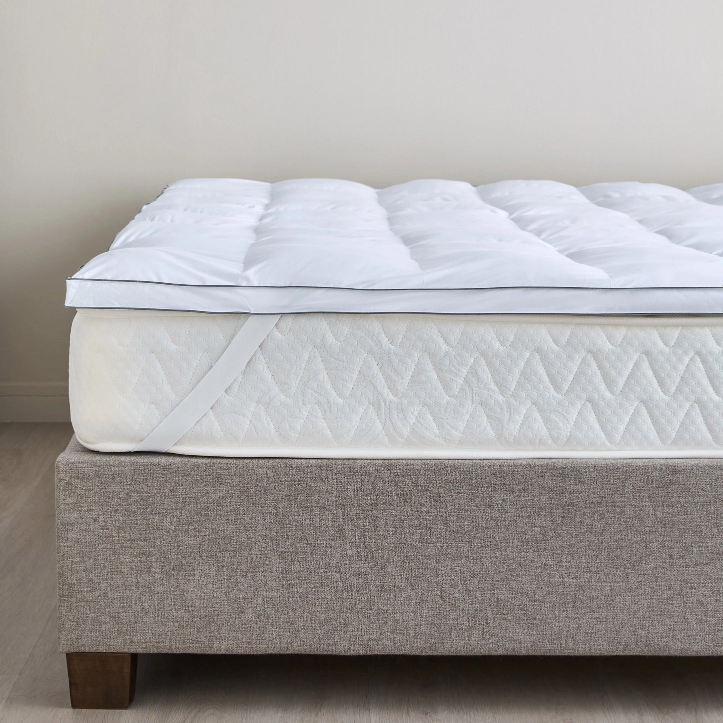 Surmatelas Ultra-Confort