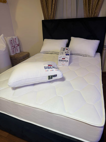 Pack 4 Oreillers Hôtellerie | Nighty Night®