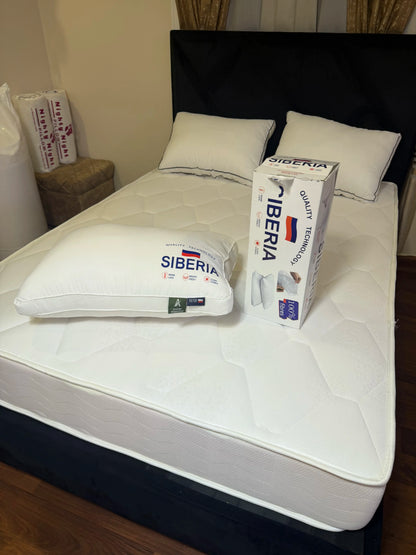 Pack 4 Oreillers Hôtellerie | Nighty Night®